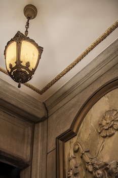 found hotel boston common