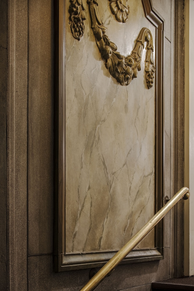 found hotel boston common