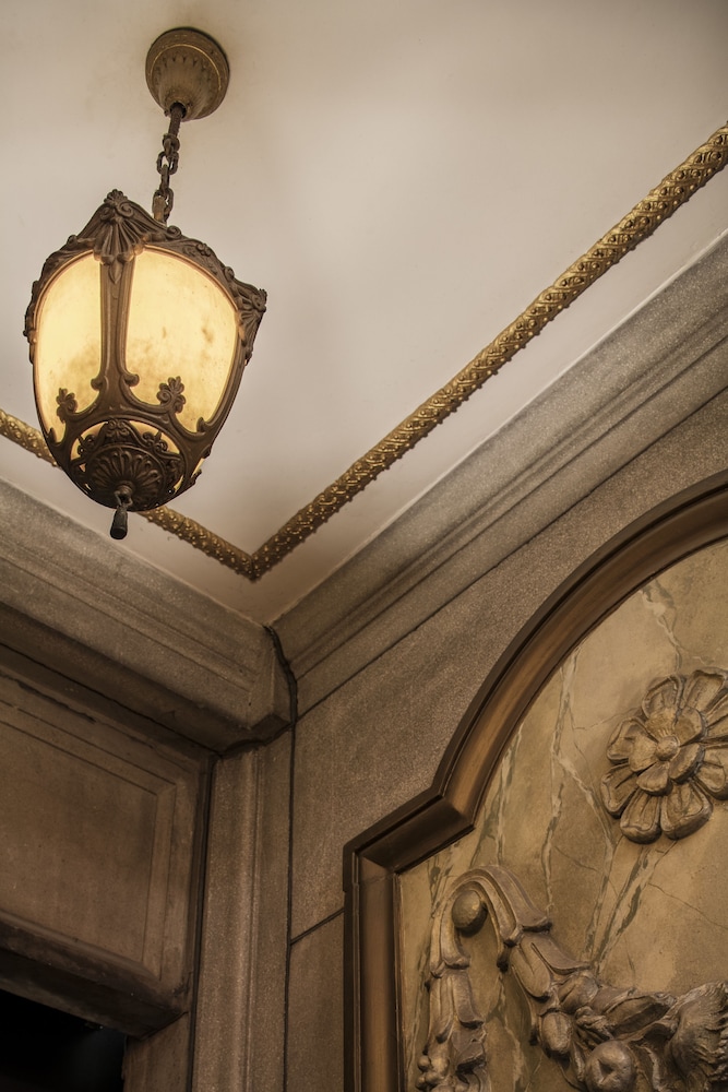 found hotel boston common