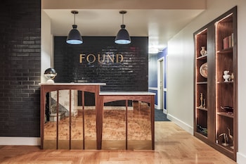 found hotel boston common