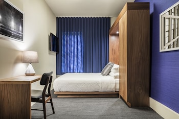 found hotel boston common