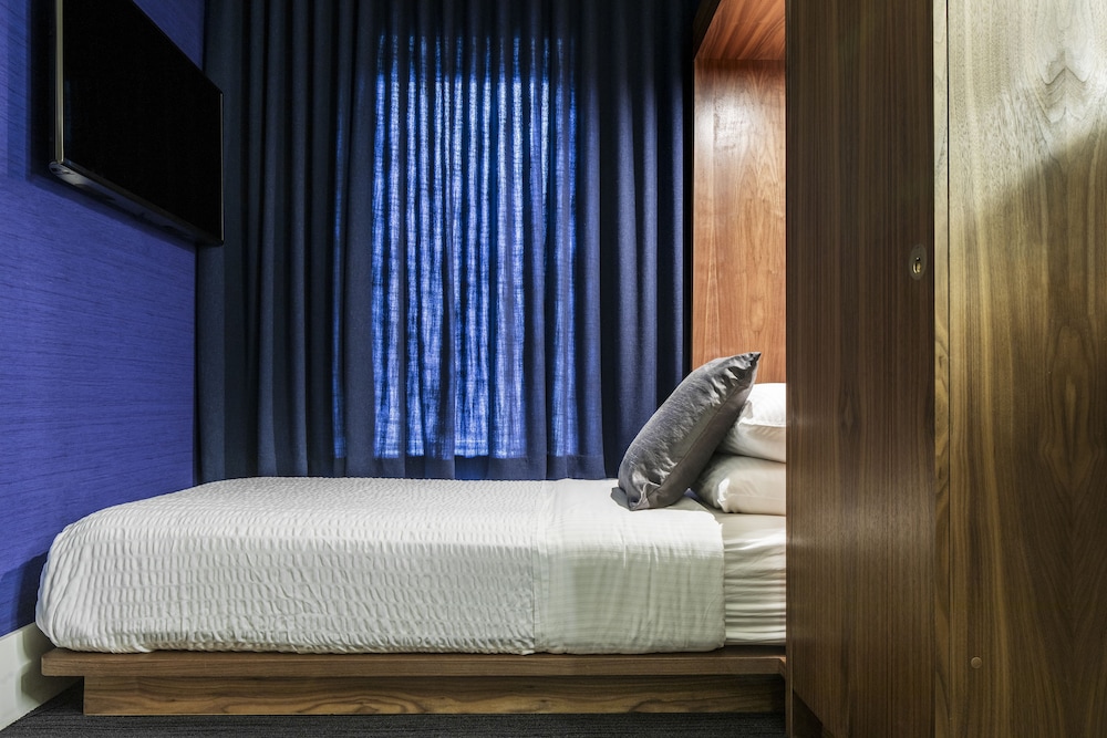 found hotel boston common