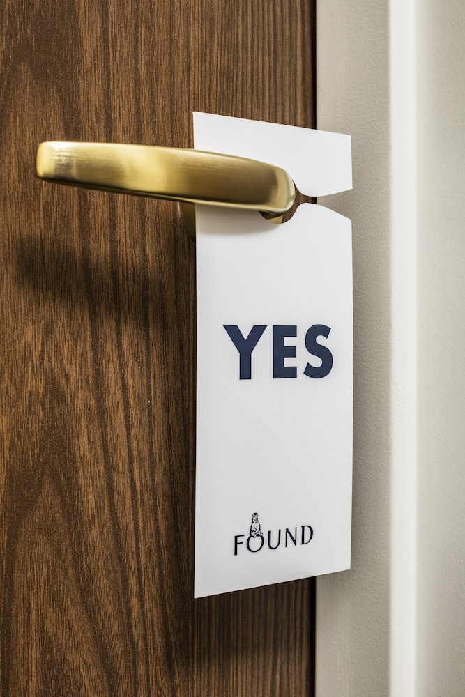 found hotel boston common