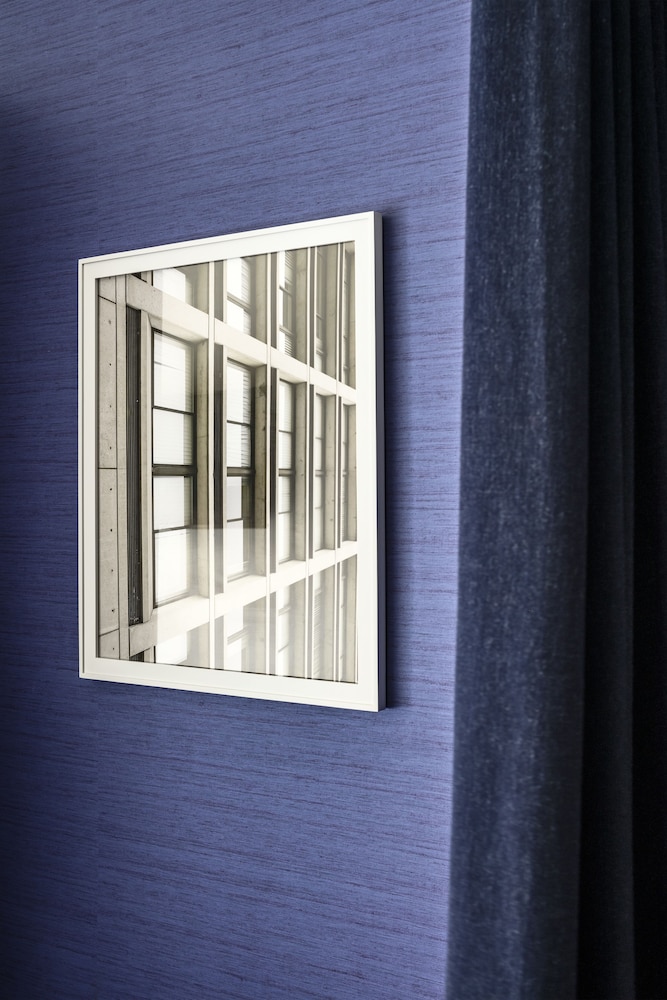 found hotel boston common