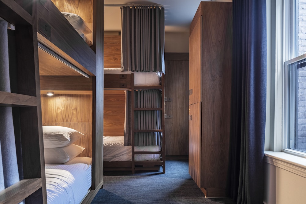 found hotel boston common