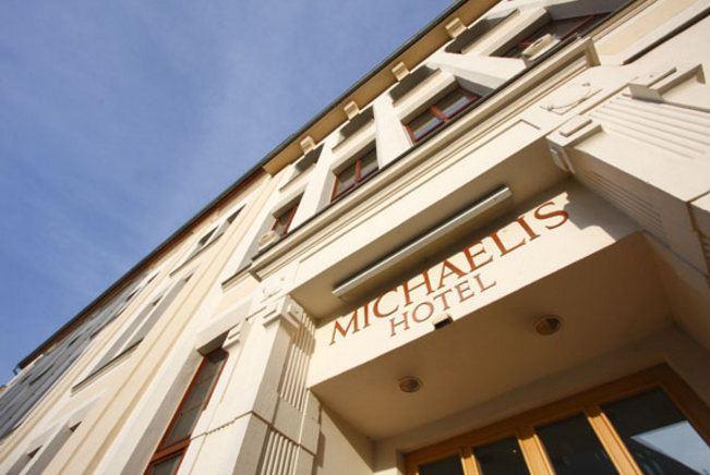 hotel and restaurant michaelis