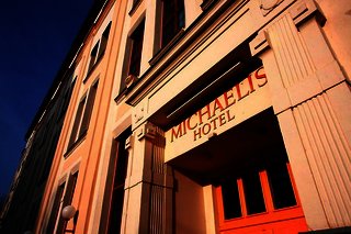 hotel and restaurant michaelis