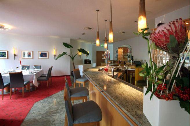 hotel and restaurant michaelis