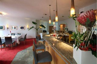 hotel and restaurant michaelis