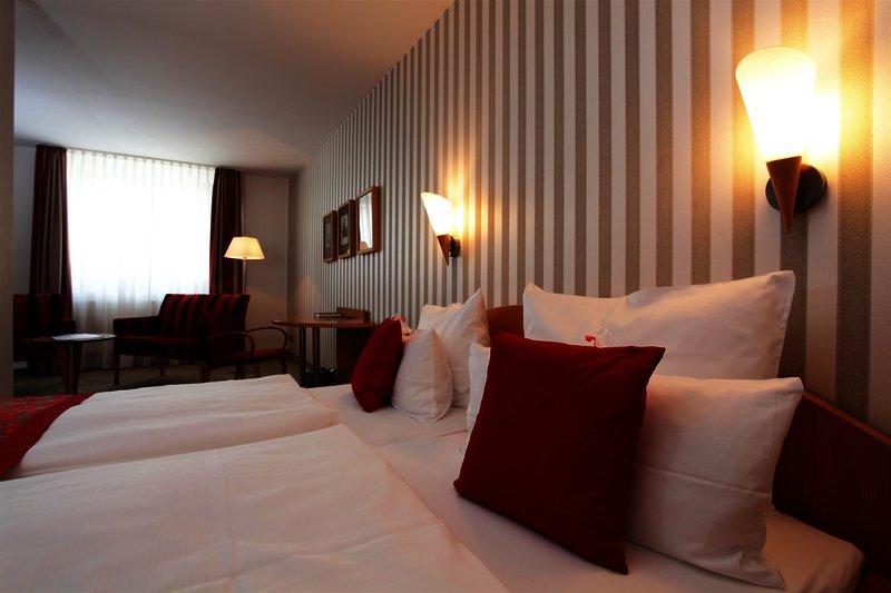 hotel and restaurant michaelis