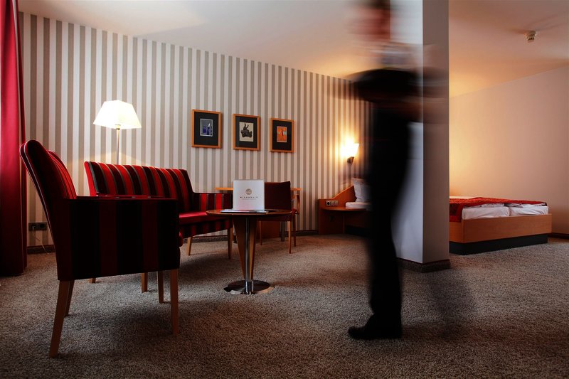 hotel and restaurant michaelis