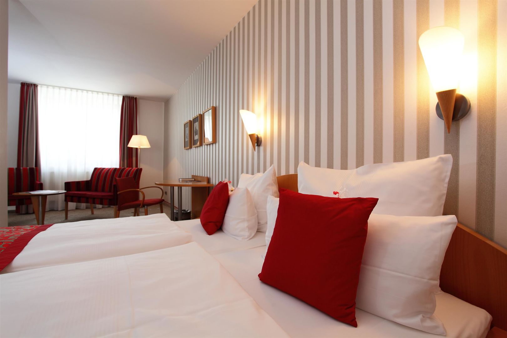 hotel and restaurant michaelis