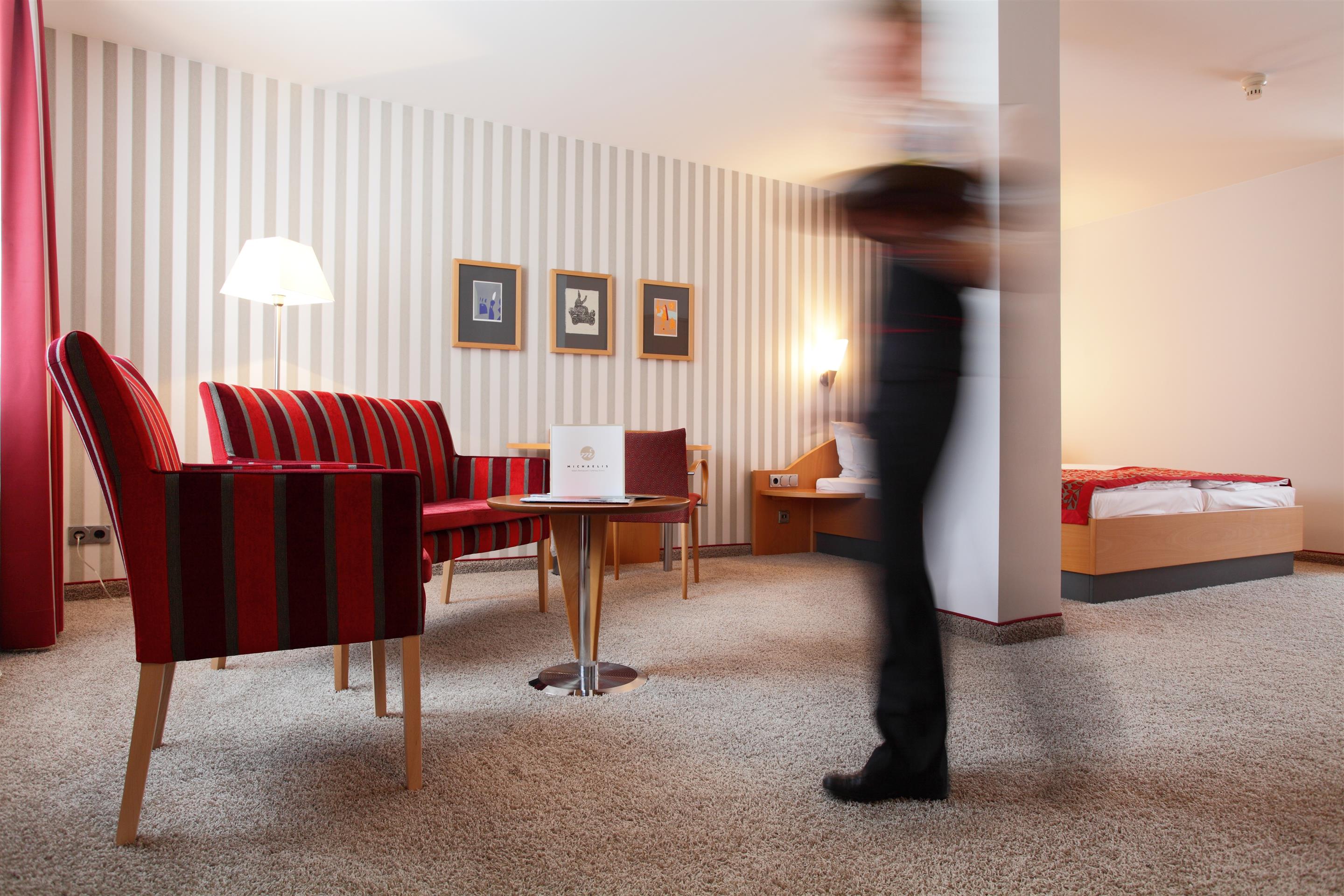 hotel and restaurant michaelis