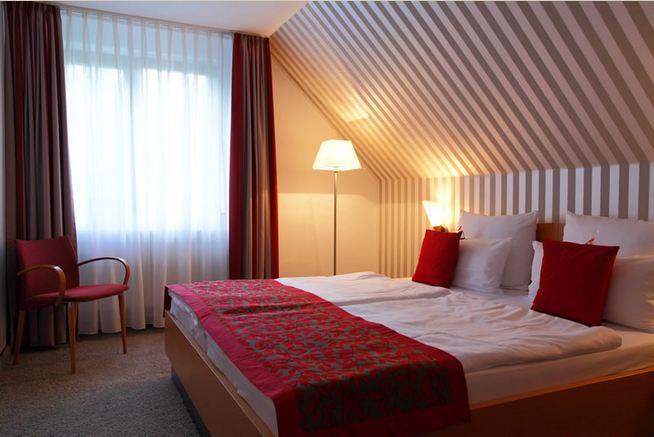 hotel and restaurant michaelis