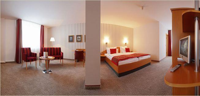 hotel and restaurant michaelis