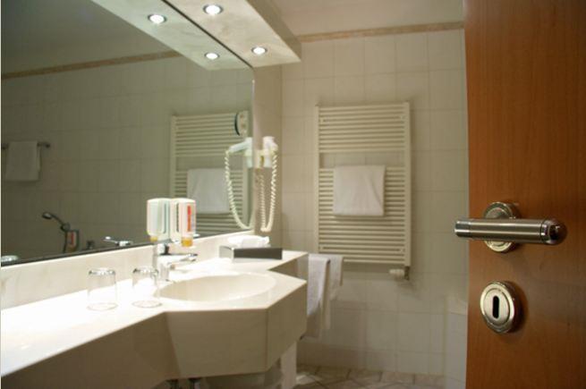 hotel and restaurant michaelis