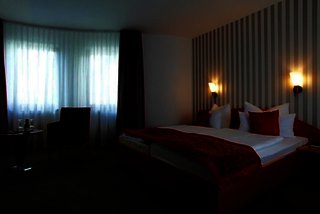 hotel and restaurant michaelis