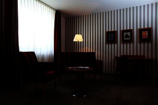 hotel and restaurant michaelis