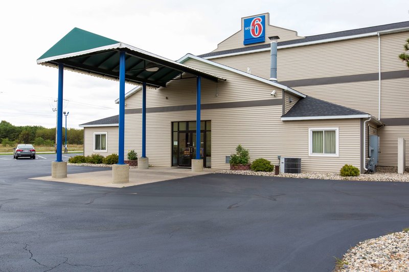 Motel 6 Baraboo, Wi - Lake Delton