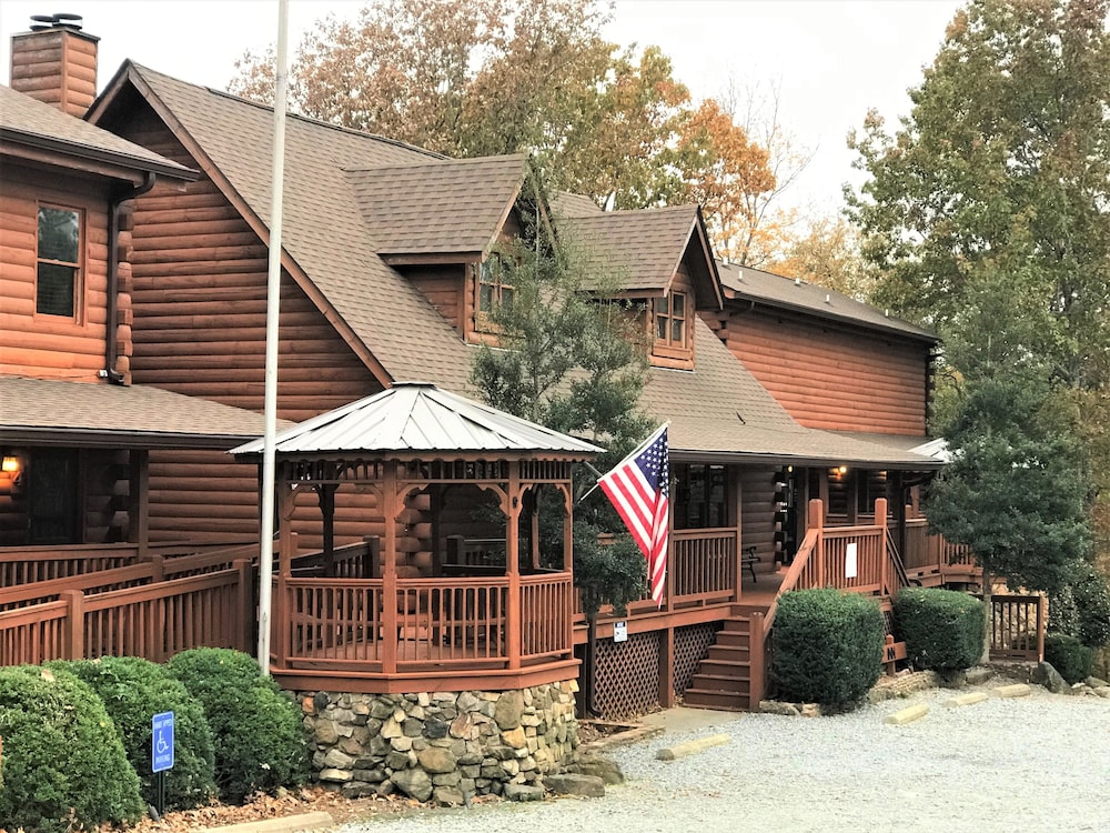 mountain top inn and resort