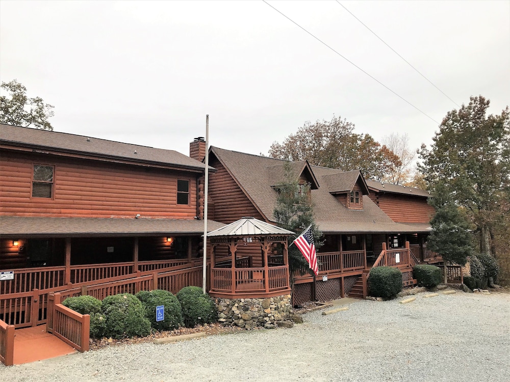 mountain top inn and resort