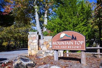 mountain top inn and resort