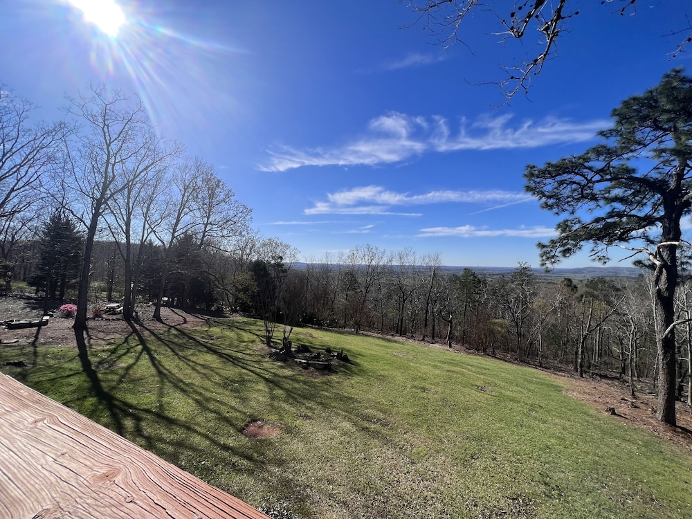 mountain top inn and resort