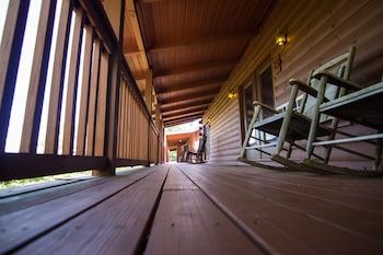 mountain top inn and resort