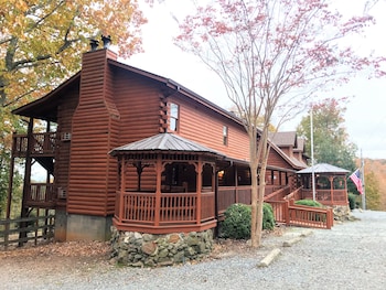 mountain top inn and resort