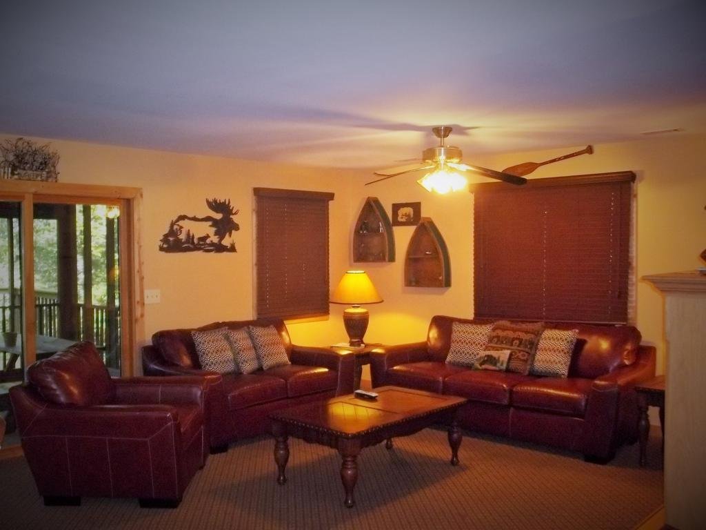 mountain top inn and resort