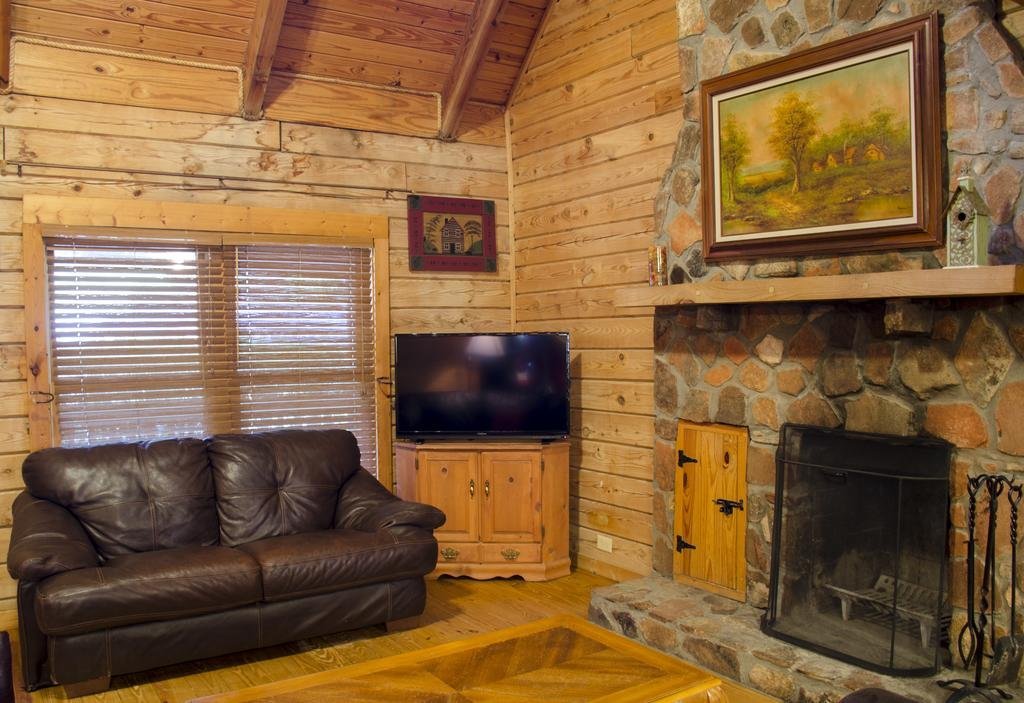 mountain top inn and resort