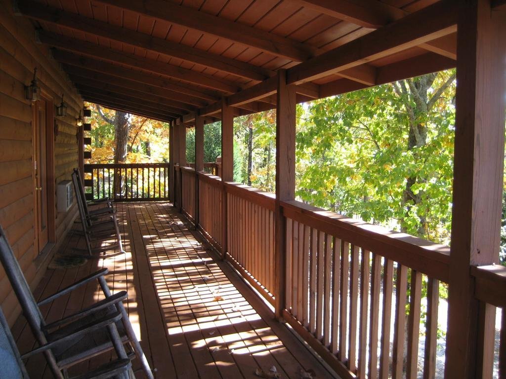 mountain top inn and resort