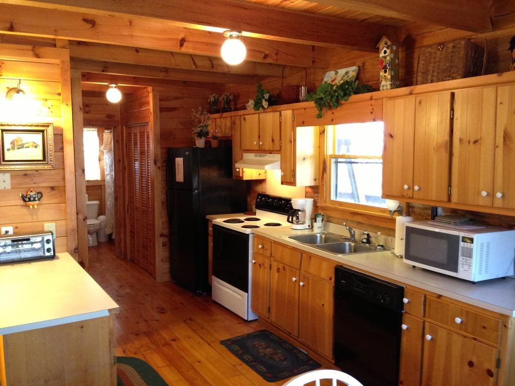 mountain top inn and resort