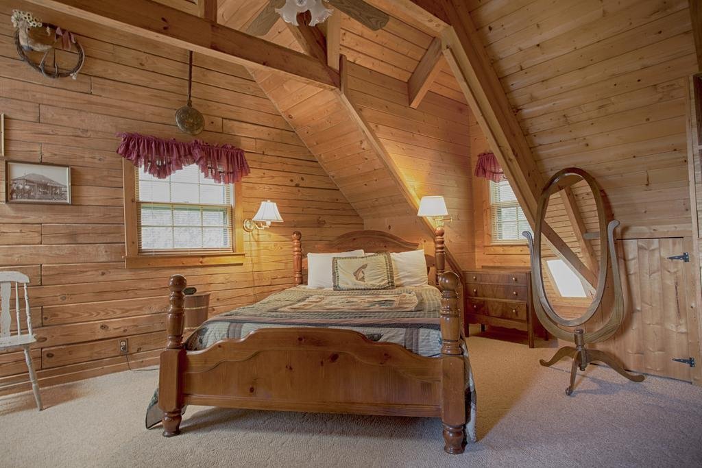 mountain top inn and resort