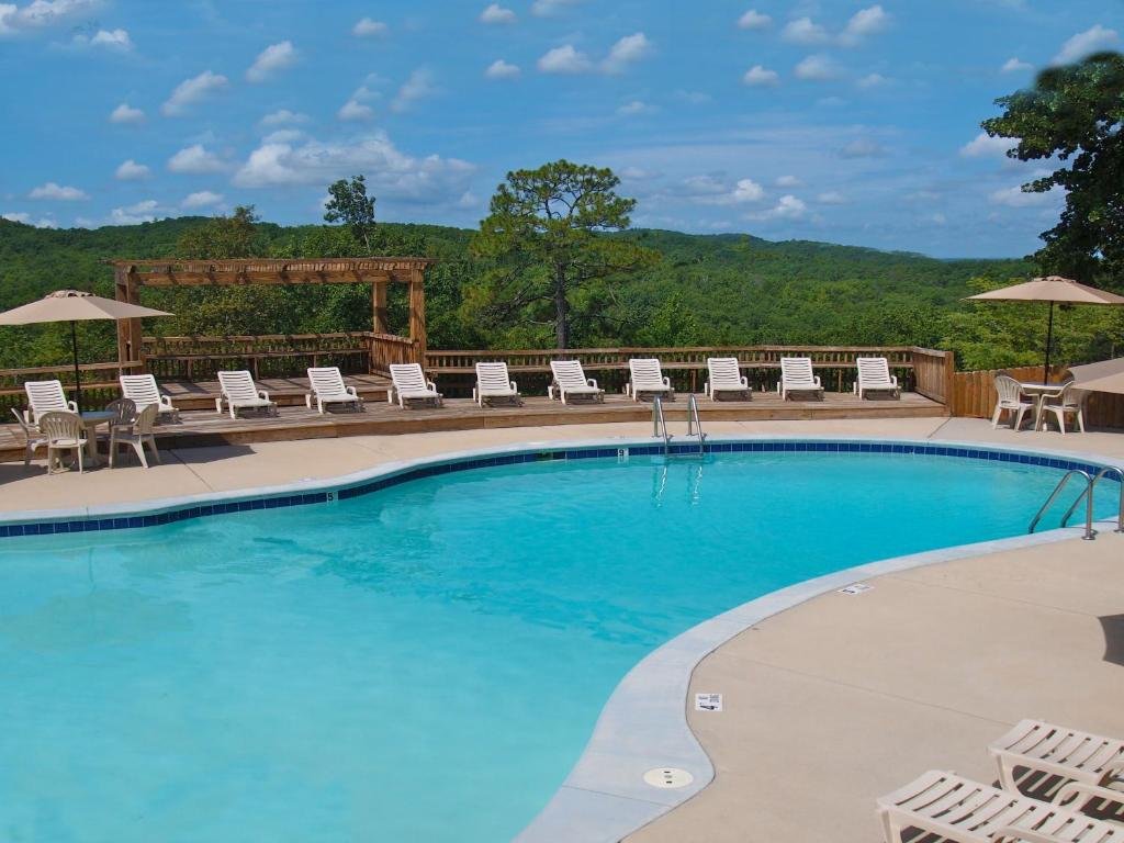 mountain top inn and resort