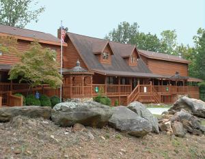 mountain top inn and resort