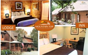 mountain top inn and resort