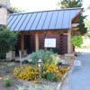 mountain top inn and resort
