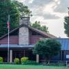 mountain top inn and resort
