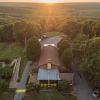 mountain top inn and resort