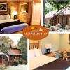 mountain top inn and resort