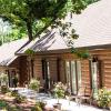 mountain top inn and resort