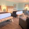 mountain top inn and resort