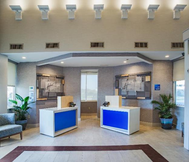 holiday inn express nags head oceanfront by ihg