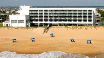 holiday inn express nags head oceanfront by ihg