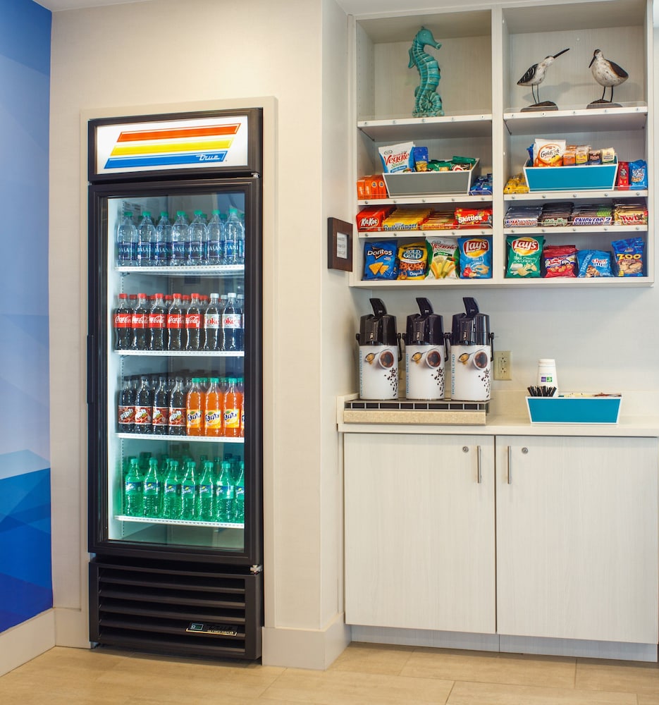 holiday inn express nags head oceanfront by ihg