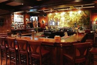 nassau inn