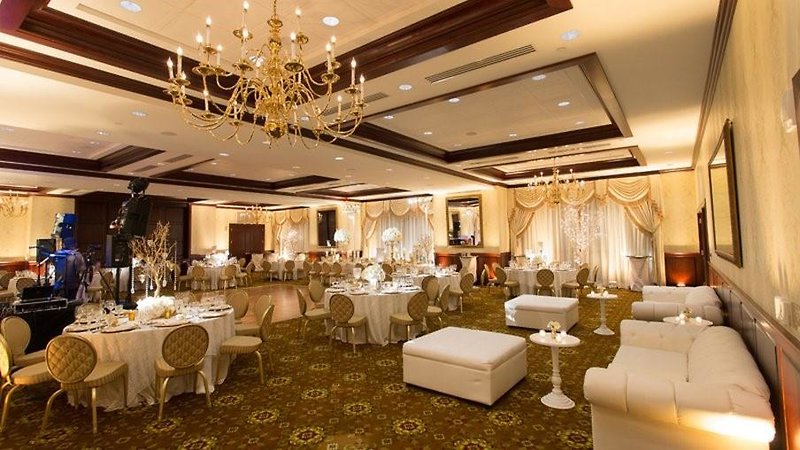 nassau inn