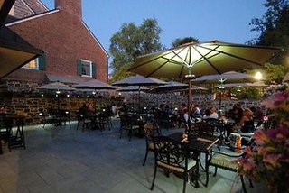 nassau inn