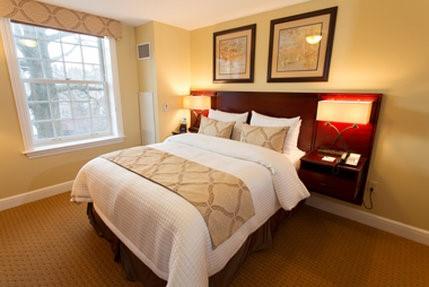 nassau inn